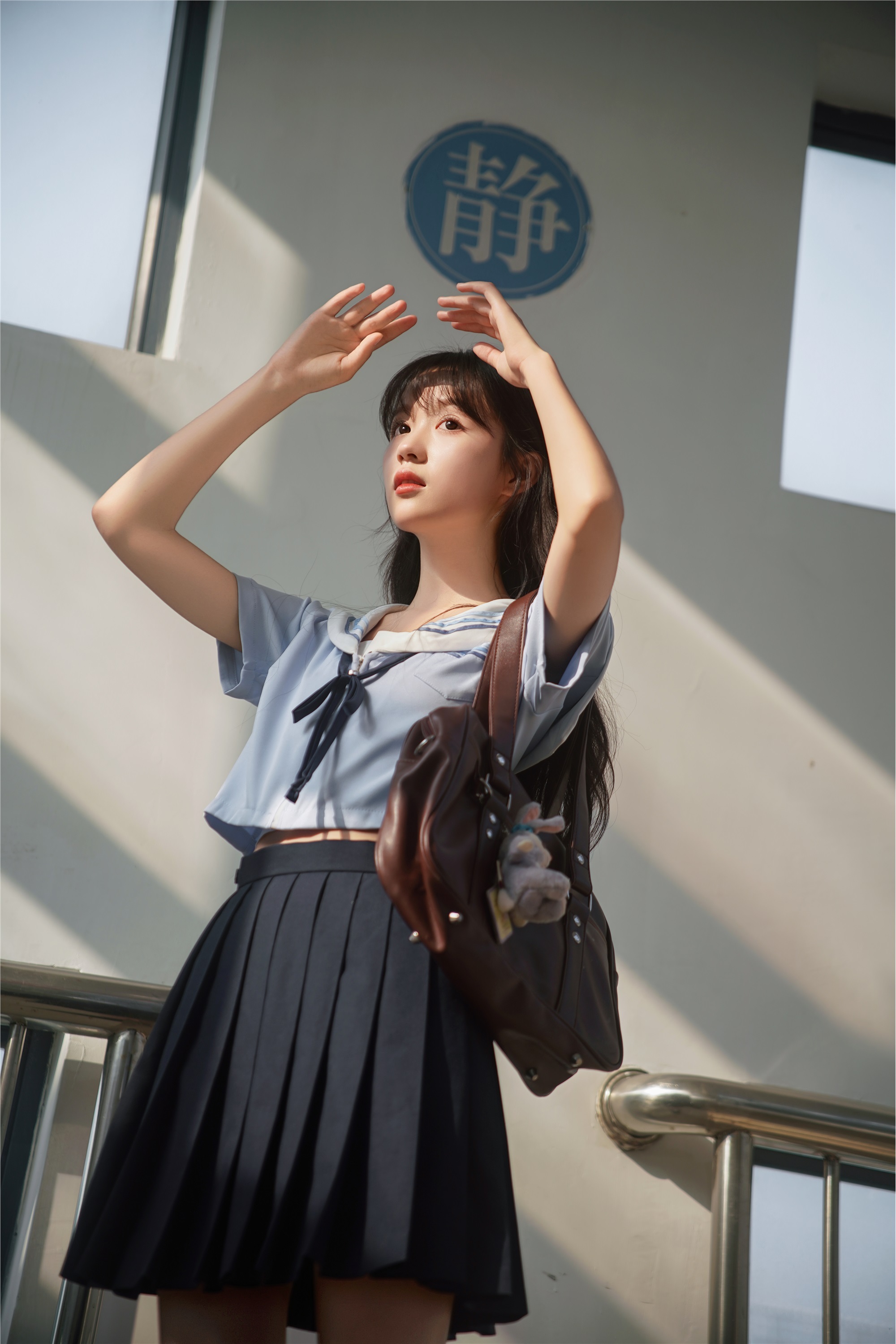 YITUYU艺图语 2025.01.18 粉色的恋爱季 小鱼